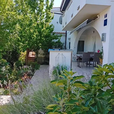 Apartment Nevenka