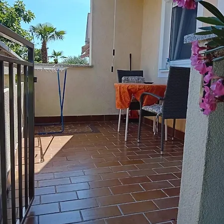 Apartment Nevenka *
