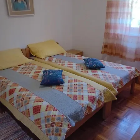 Nevenka Apartment