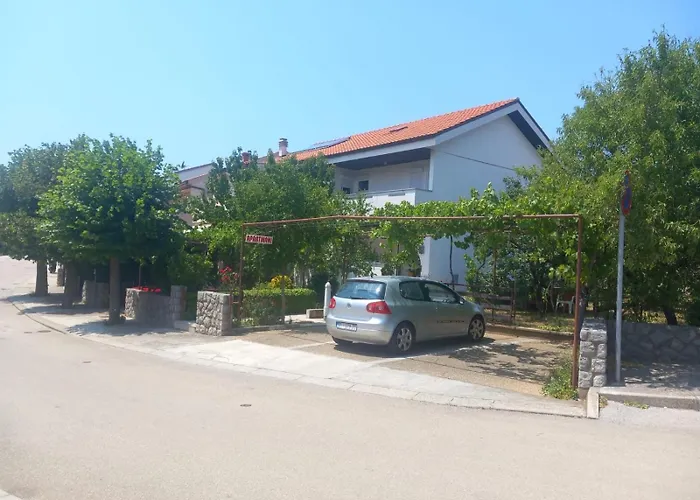 Nevenka Крк