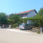 Nevenka Krk Town