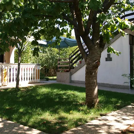 Apartmán Nevenka