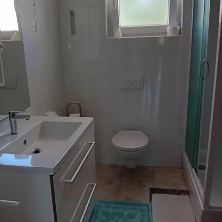 Apartamento Nevenka Krk Town