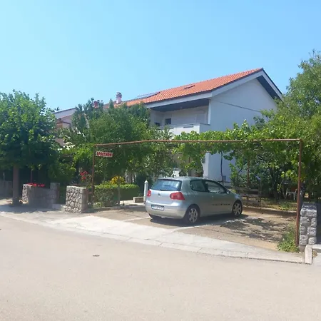 Nevenka Krk Town