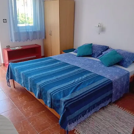 Nevenka Apartmán *