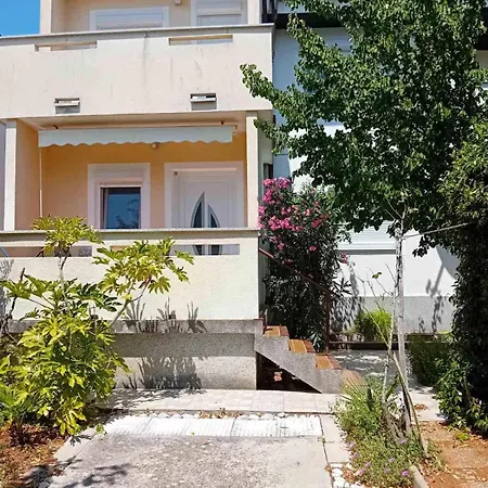 Nevenka Krk Town