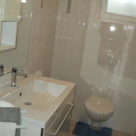 Nevenka Apartmán *