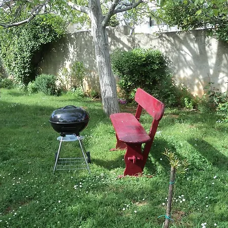 Apartamento Nevenka Krk Town