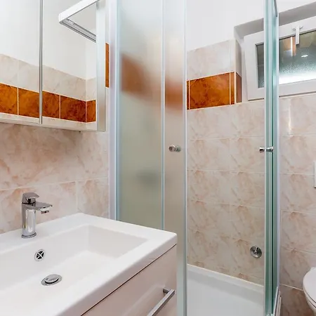 Apartmán Nevenka Krk Town
