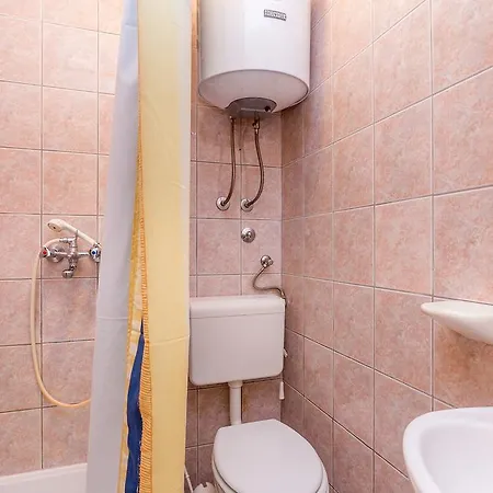 Nevenka Apartmán *