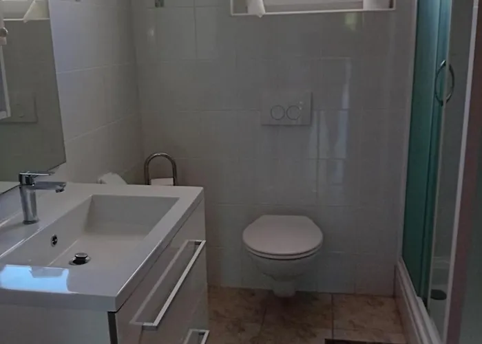 Apartmán Nevenka Krk Town