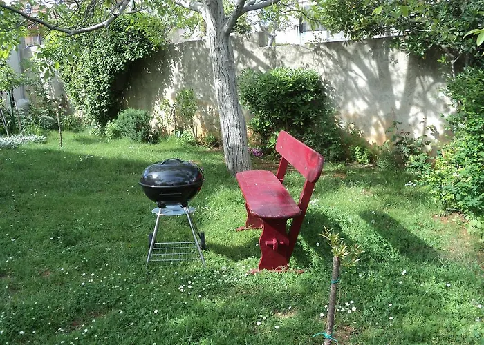 Apartmán Nevenka Krk Town