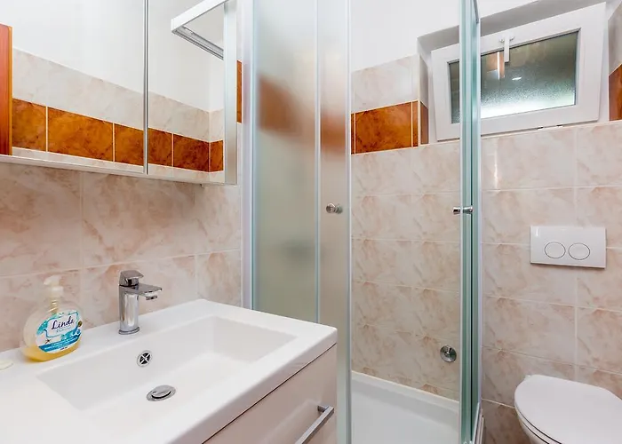 Apartmán Nevenka Krk Town