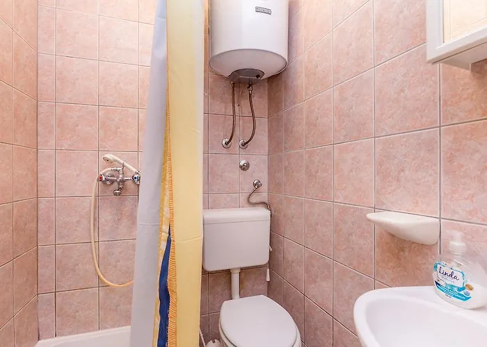 Nevenka Apartmán *